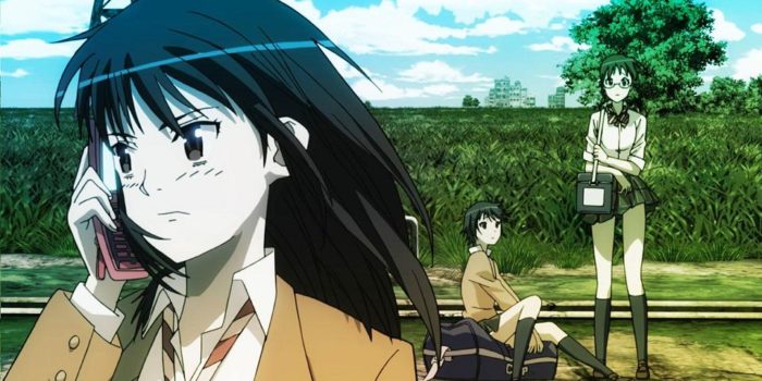 Cover der »Coppelion«-Gesamtausgabe vorgestellt coppelion-beitragsbild