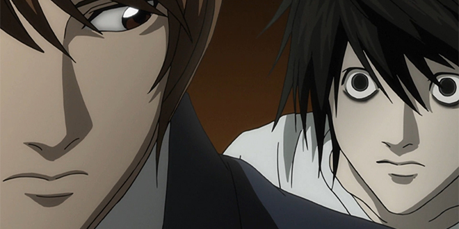 Vorschau: Das erwartet euch heute in der ProSieben MAXX Anime-Nacht deathnote