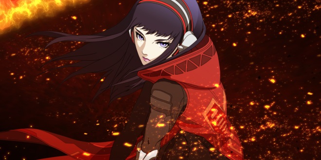Neuer Trailer zu »Shin Megami Tensei: Strange Journey Redux« deep
