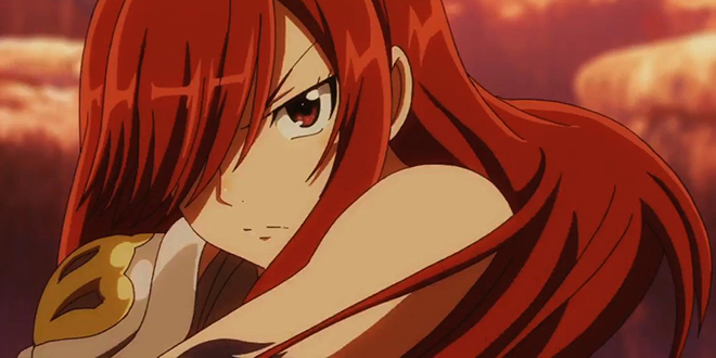 »Fairy Tail: Dragon Cry« ab heute in den deutschen Kinos fairytail6