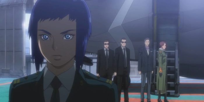 »Ghost in the Shell – The New Movie«: Collector’s Edition und Cover vorgestellt ghost-in-the-shell-new-movie-2