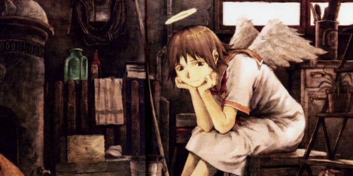 Nipponart veröffentlicht »Haibane Renmei« auf Blu-ray haibane-remnai