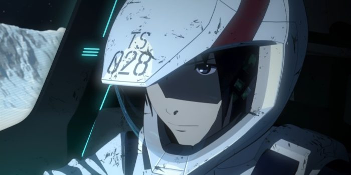 »Blame!«- und »Knights of Sidonia«-Animes werden fortgesetzt knights-of-sidonia