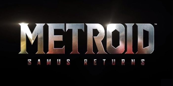 »Metroid: Samus Returns« für den Nintendo 3DS angekündigt metroid-samus-returns