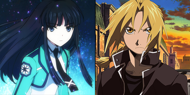 Netflix schmeißt drei Anime-Serien aus dem Programm ...