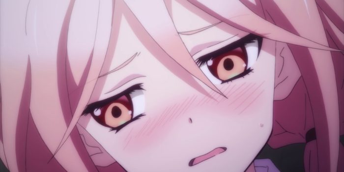 Starttermin des Yuri-Animes »NTR: Netsuzou Trap« enthüllt ntr