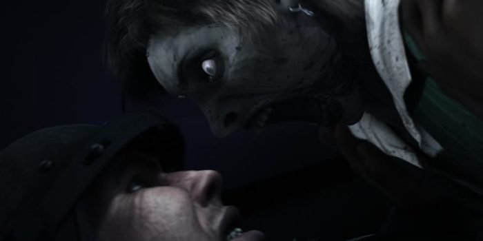 »Resident Evil: Degeneration« heute bei ProSieben MAXX resident_pressebild