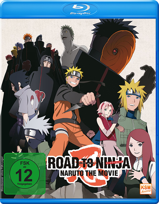 naruto road to ninja deutsch