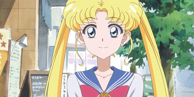 »Sailor Moon Crystal«: Kinofilme statt vierte Staffel sailormoon