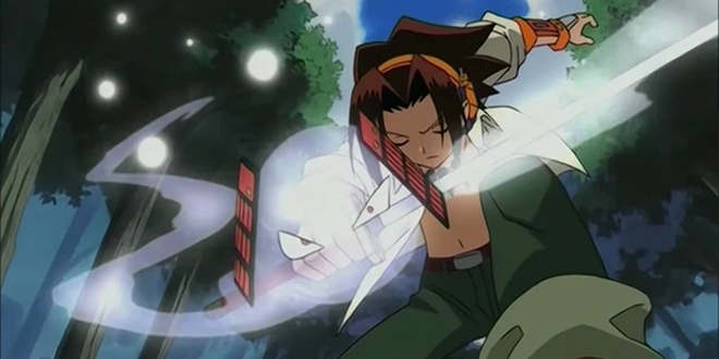 Quoten: »Shaman King« startet stark bei ProSieben MAXX shamanking-1