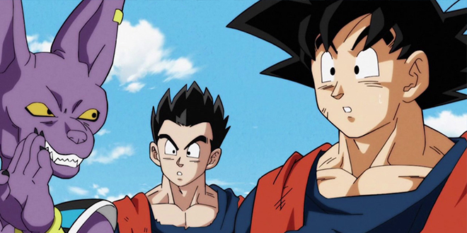 Gerucht Bekommt Son Goku Einen Neuen Sprecher Anime2you