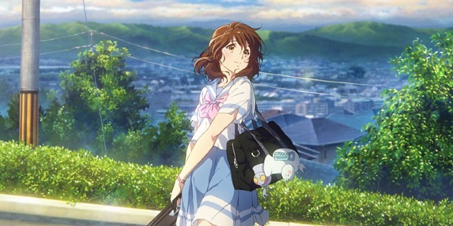 Neue »Sound! Euphonium«-Filme angekündigt sound