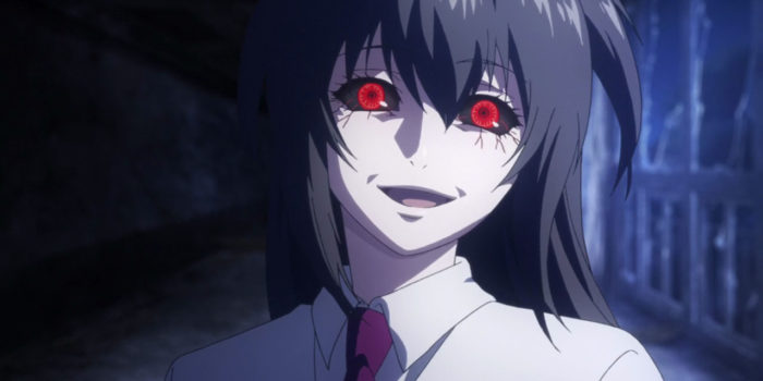 »Tokyo Ghoul JACK/PINTO«: Deutscher Release steht fest tokyo-ghoul-jack