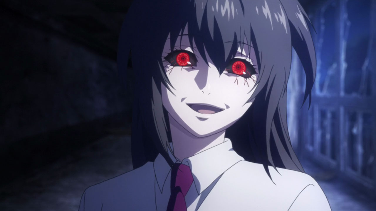 "Tokyo Ghoul JACK/PINTO": Deutscher Release steht fest | Anime2You