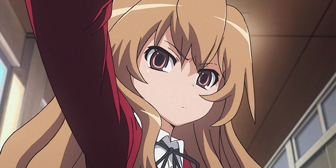 Amazon: Zweites Volume von »Toradora!« vorbestellbar toradora