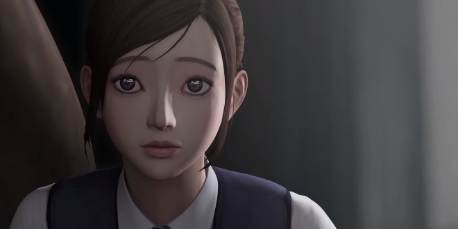 VÖ-Datum von »White Day: A Labyrinth Named School« enhüllt whiteday
