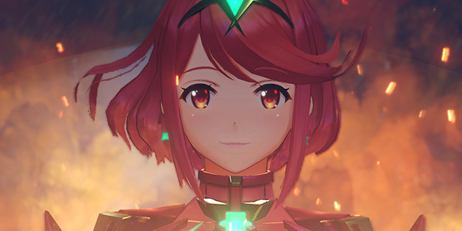 Neuer Trailer zu »Xenoblade Chronicles 2« xeno