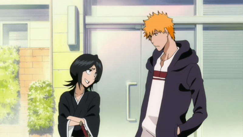 bleach