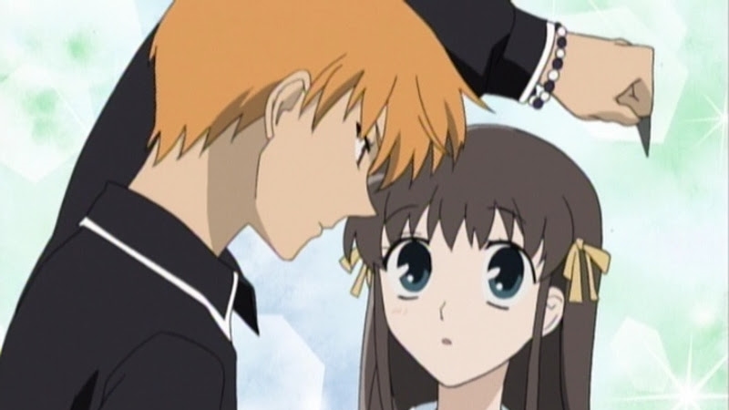 Fruits-Basket