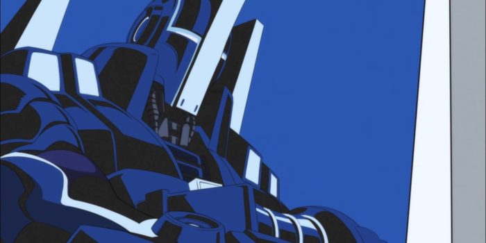 Stan Lees »The Reflection« ab heute bei Crunchyroll The-Reflection-beitrag
