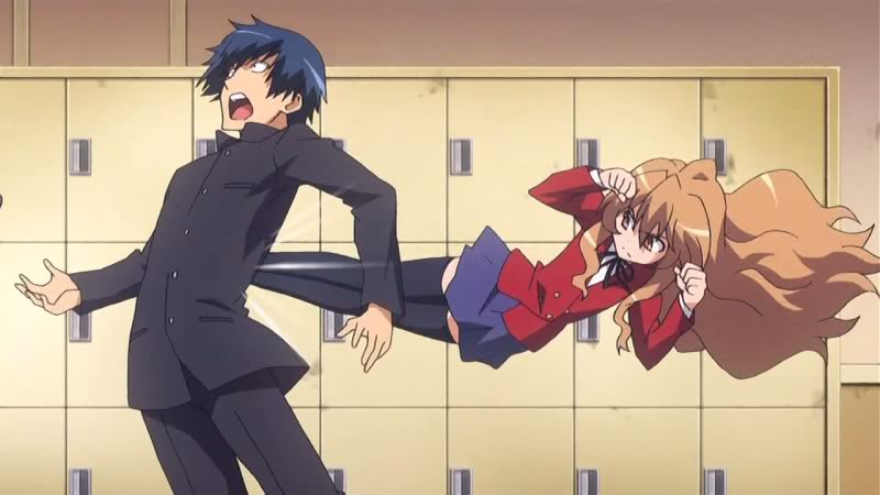 Toradora-1