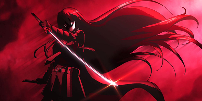 Quoten: Erneut durchwachsene Werte für die Anime-Nacht bei ProSieben MAXX akame