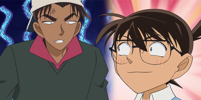 Neues zweiteiliges »Detektiv Conan«-Special angekündigt conanheiji
