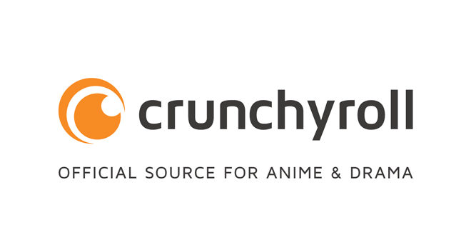 Crunchyroll und NBCUniversal kündigen Kooperation an crunchyroll_logo
