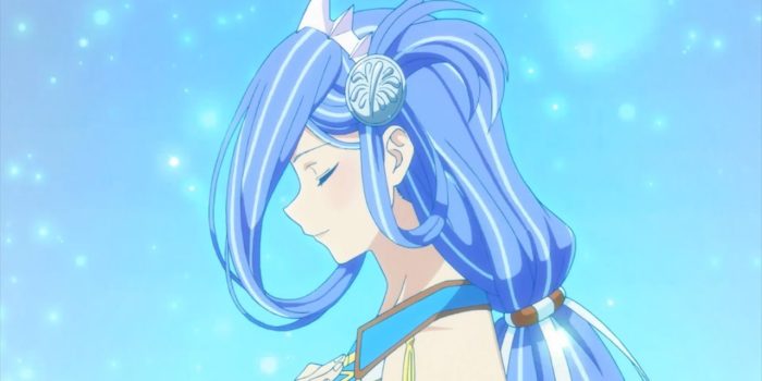 Neuer Trailer zu »Ys VIII: Lacrimosa of Dana« stellt Hauptfigur Dana vor dana-1