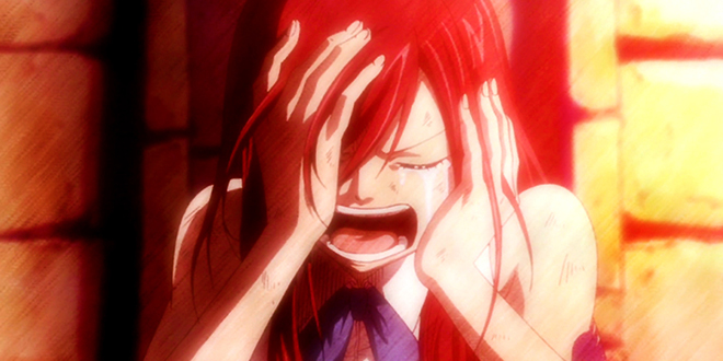 Nach 11 Jahren: »Fairy Tail«-Manga endet heute fairytailende