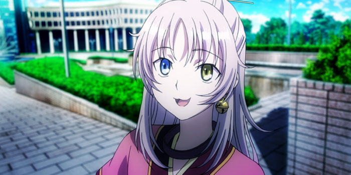 Deutscher Trailer zu »K-Project« k-project-trailer