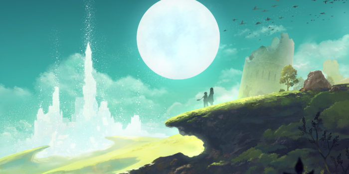 Europäisches Erscheinungsdatum von »Lost Sphear« bekannt lost-sphear-datum