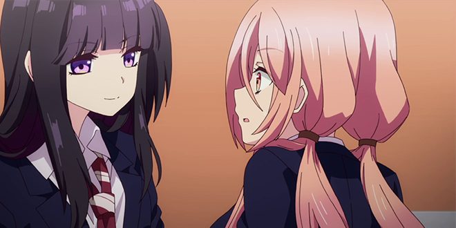 »NTR: Netsuzou Trap«: Anime on Demand äußert sich zur zensierten Fassung ntr