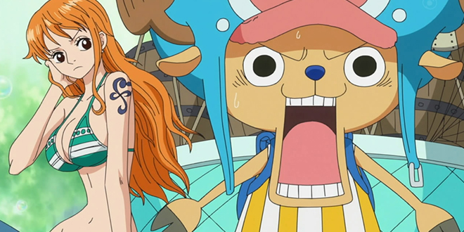 ProSieben MAXX: Neue »One Piece«-Folgen bleiben länger online onepieceonline2
