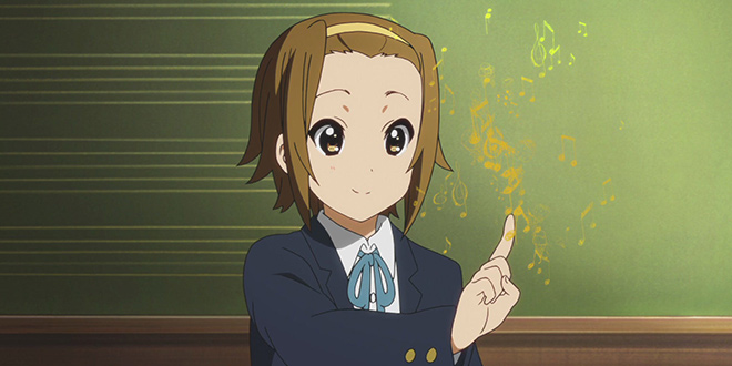 ritsu