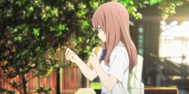 Bestätigt: »A Silent Voice« und »Attack on Titan« kommen ins Kino silentvoice