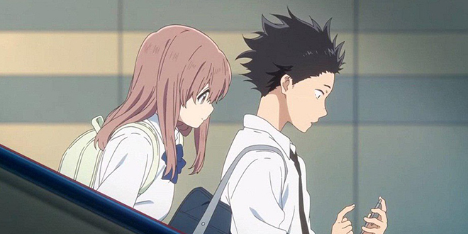 »A Silent Voice«: Neue Infos zum deutschen Kinostart silentvoice2