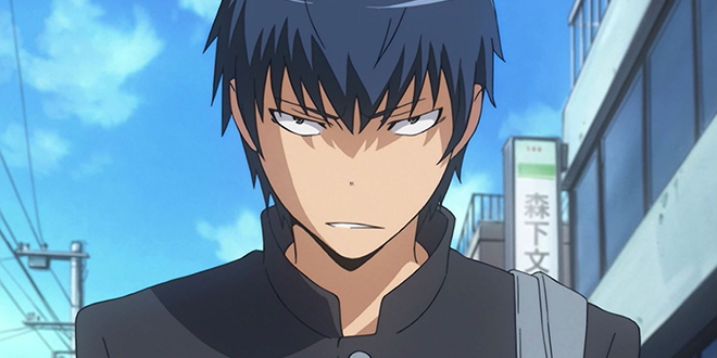 Design und Extras des dritten »Toradora!«-Volumes toradora