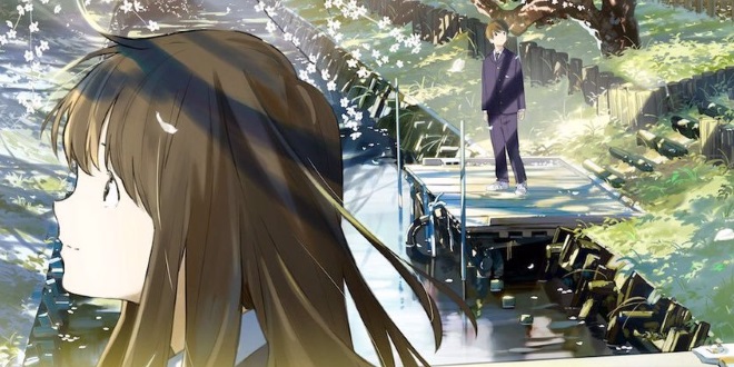»Tsukigakirei«-Charakterdesigner veröffentlicht Anime-Kurzfilm tsuki