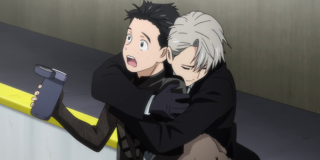 Programm des Crunchyroll-Anime-Marathons bei Twitch steht fest yurionice