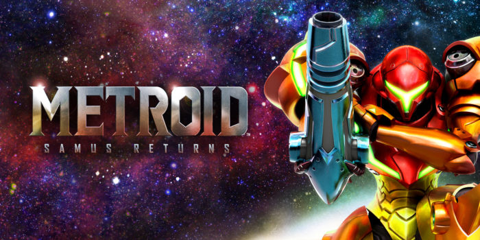 Trailer zu »Metroid: Samus Returns« veröffentlicht H2x1_3DS_MetroidSamusReturns