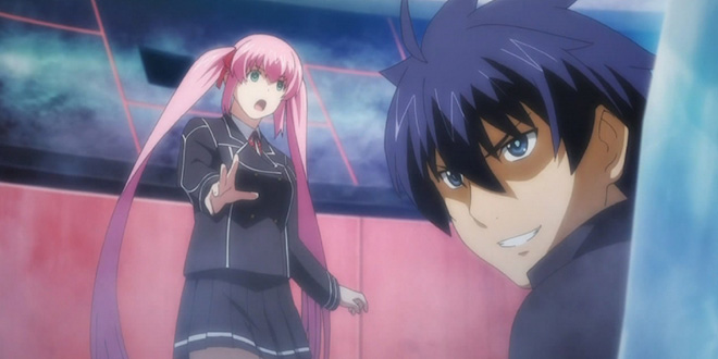 FilmConfect: Weitere Infos zu den Anime-Metalpacks + »Hentai Kamen«-Neuauflage aesthetica