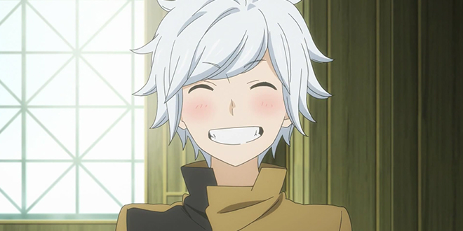 »DanMachi« erscheint als Gesamtausgabe danmachi2-1