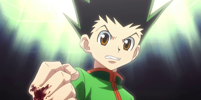 ProSieben MAXX und KSM veröffentlichen »Hunter x Hunter« hxh