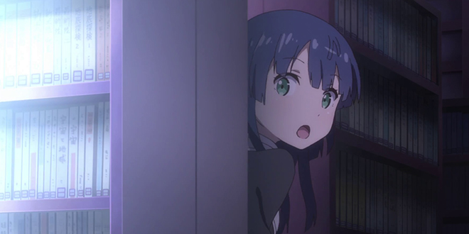 Erstes Promo-Video zum »Märchen Mädchen«-Anime maerchen22