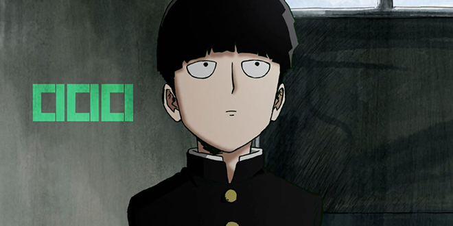 »Mob Psycho 100«-Anime wird fortgesetzt mob-1