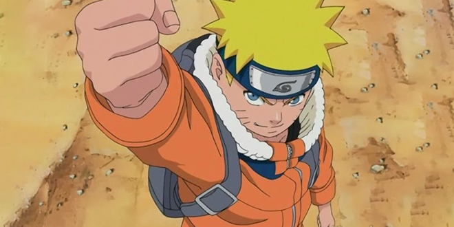 Komplette »Naruto«-Serie ab sofort bei Crunchyroll naruto