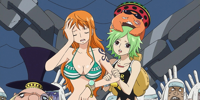 wann kommen neue one piece folgen wann kommen neue one piece folgen