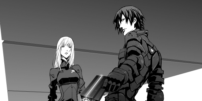 MANGA CULT: So sehen die Master-Editionen aus + vorbestellbar Blame.full_.1846628