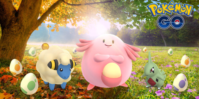 »Pokémon GO«: Sonnenwende-Event angekündigt Equinox-Event
